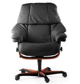 Stressless Reno Office Desk Chair